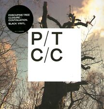 33T - PORCUPINE TREE - Closure Continuation