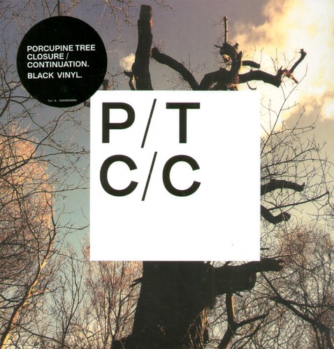33t porcupine tree closure - 33t,