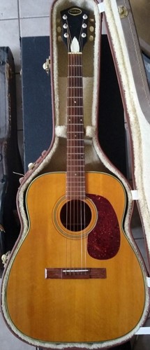 Early 1960 airline 7032 - 1960's,