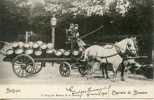 Postcard carte postale - /, /