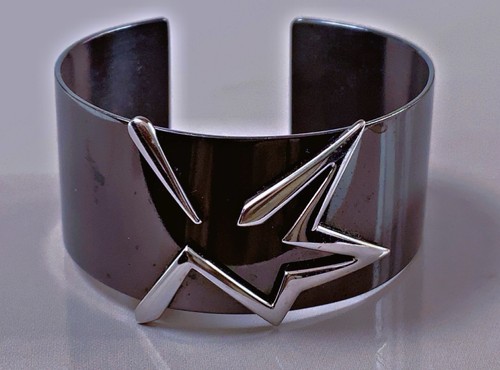 Bracelet thierry mugler - bracelet,