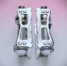 Pédales De Piste Campagnolo