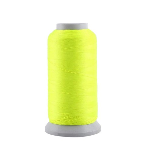 Fil coudre broder lumineux - fil,