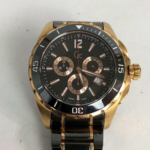 Montre guess collection - montre,