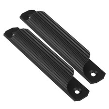 2 Pcs Poignée De Porte En