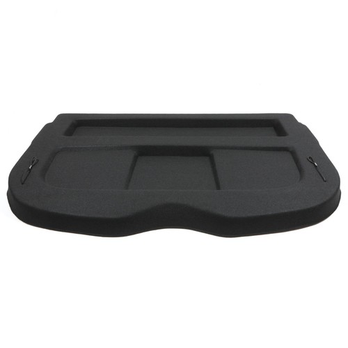Fixe colis shelf noir - colis, privacy