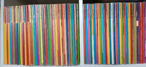 Lot bande dessinée - lot, bd