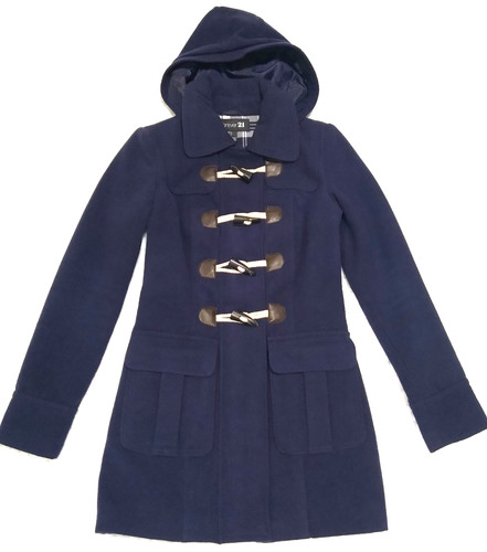 Nwot forever navy blue - 21,