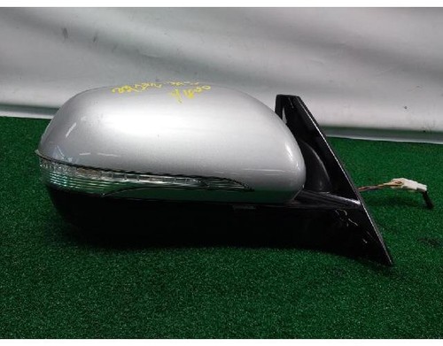 Side mirror assembly right - mirror,