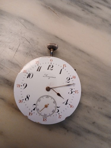 Montre longines homme - montre,
