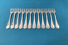 1 CHRISTOFLE oyster fork model