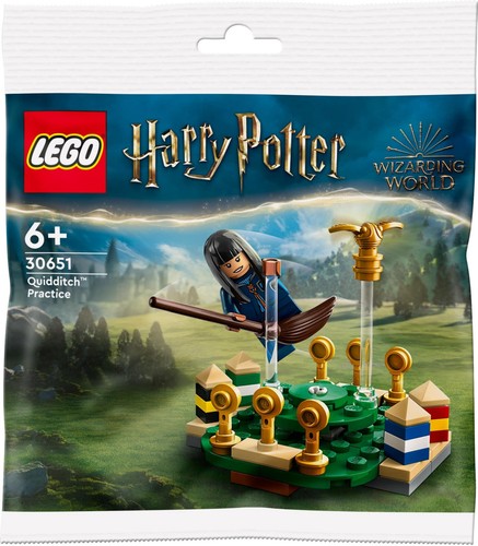 Lego harry potter - lego,