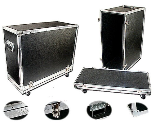 Ata liteflite case for peavey - ata,