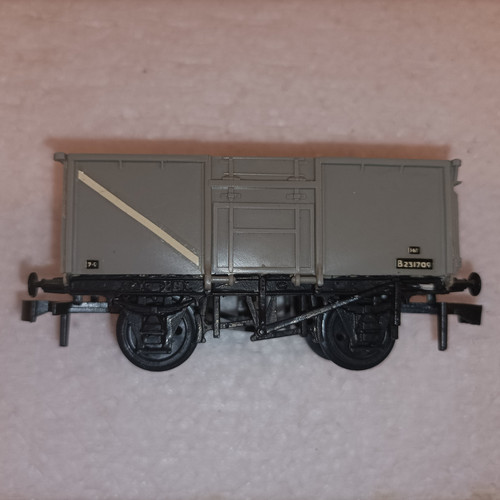 Airfix kit - airfix, r3