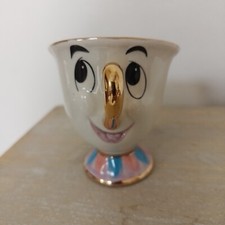 Disney Beauty and the Beast Beauty and the Beast Kato Kogei Chip Mug