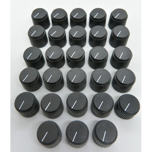 Pro one knobs x28 full - full, set