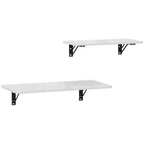 Lot tables pliantes - de,