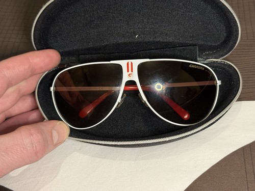 Lunettes soleil carrera - de,