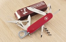Victorinox Swiss Army Knife