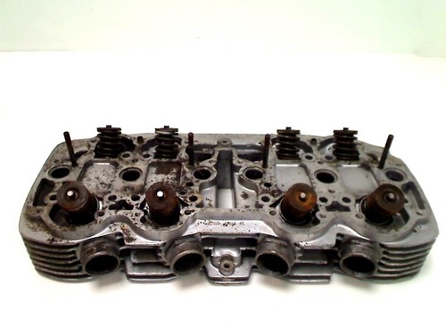 Culasse honda 750 four - honda,