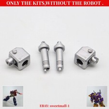 3D DIY 5mm Universal Weapon Converter Upgrade Kit For Kingdom Legacy Siege