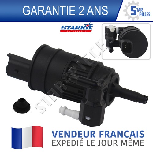 Pompe lave glace renault - de,