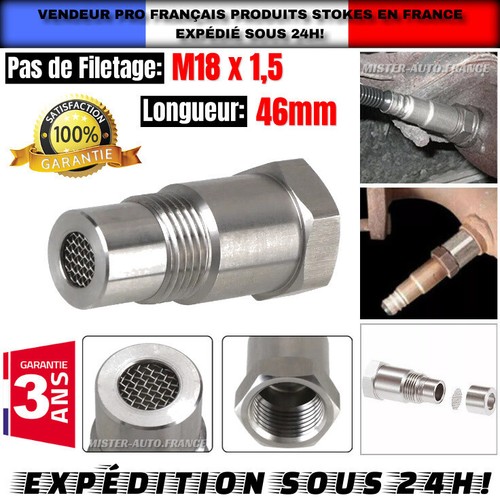 Adaptateur capteur - x1,