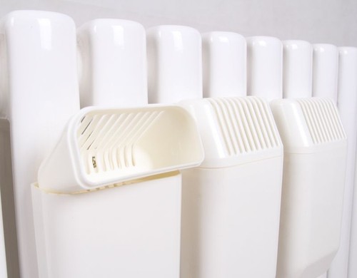 Boîte humidificateur pour