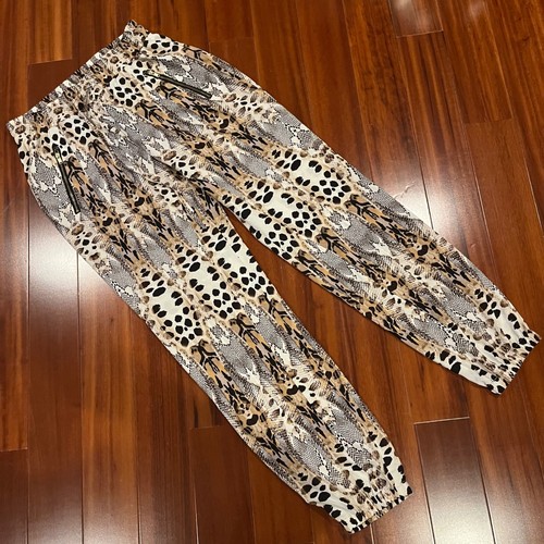 Bebe jogger pants - bebe,