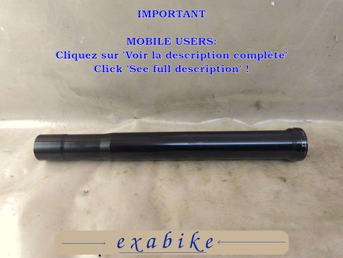Fourreau fourche pour - fourreau,