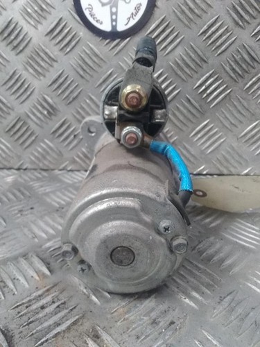 Demarreur hyundai matrix - demarreur,