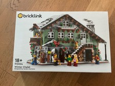 LEGO Designer Program