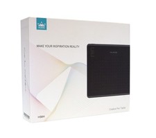 HUION HS64 Tablette Grafique