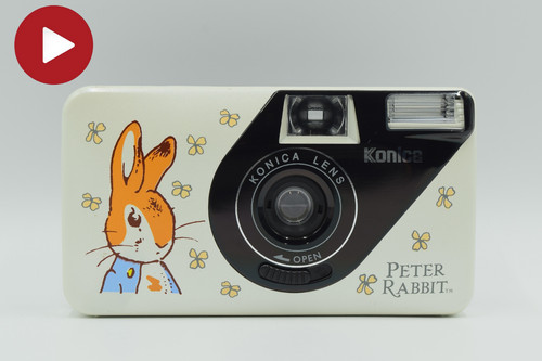 Comme neuf appareil photo - neuf],