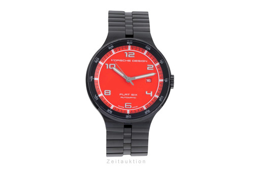 Montre pour homme - , porsche
