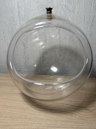 Vase terrarium forme de - vase, en
