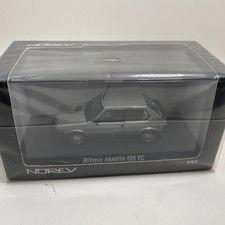 Fiat Ritmo Abarth 125 Tc Gris