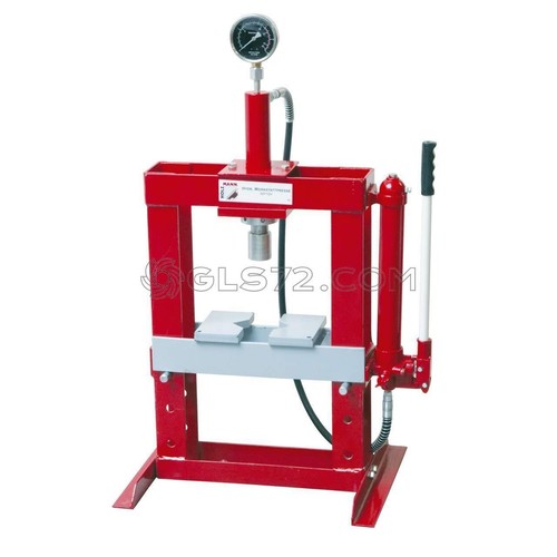 Presse atelier hydraulique - presse, d'atelier