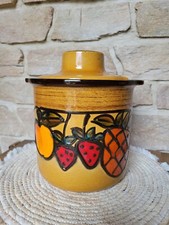 ANCIEN POT A PUNCH CONPOTIER