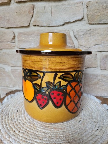 Ancien pot punch - punch, conpotier
