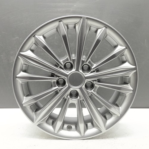 Ford focus mk4 argent - focus, 16