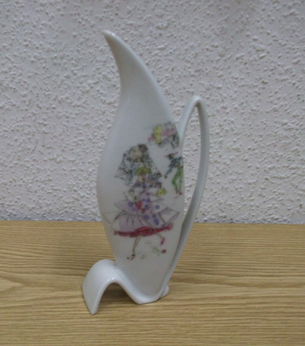 Vase designer senorita alka - senorita,