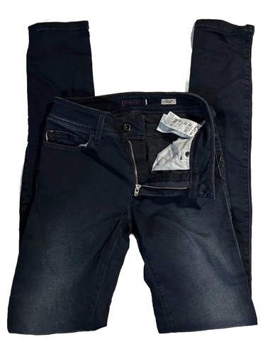 Jean femme salsa taille - jean, 36