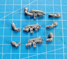 BT Crusader Bits Neophyte Bolt