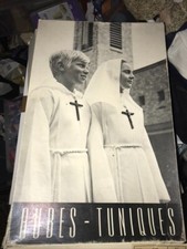 VDS ANCIEN AUBE COMMUNION -