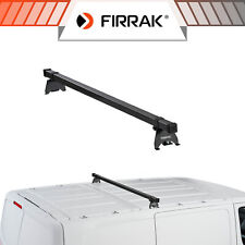 Acier Barres de toit pour OPEL Vivaro 2 II B X82 L1H1 14-19 Points de fixation F