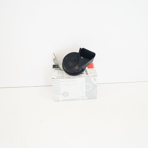 Avertisseur sonore