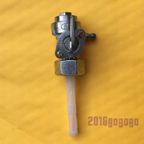 Robinet carburant essence - robinet, /