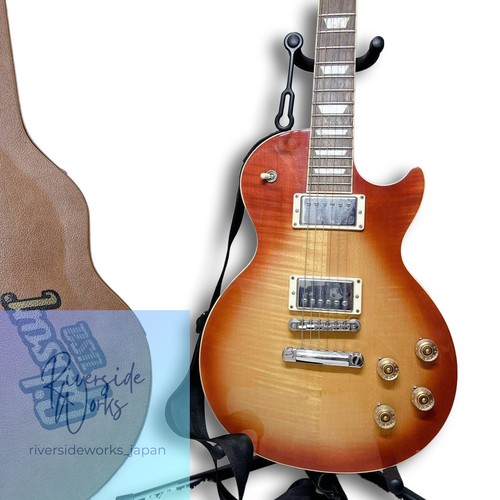 Gibson les paul - gibson,