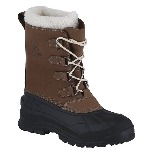 Chaussures kamik alborg - chaussures,